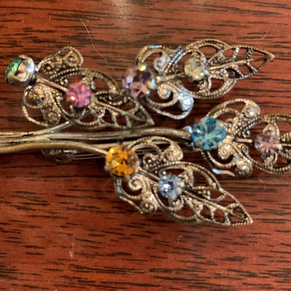 Vintage Jewelry - Picture 2 of 2